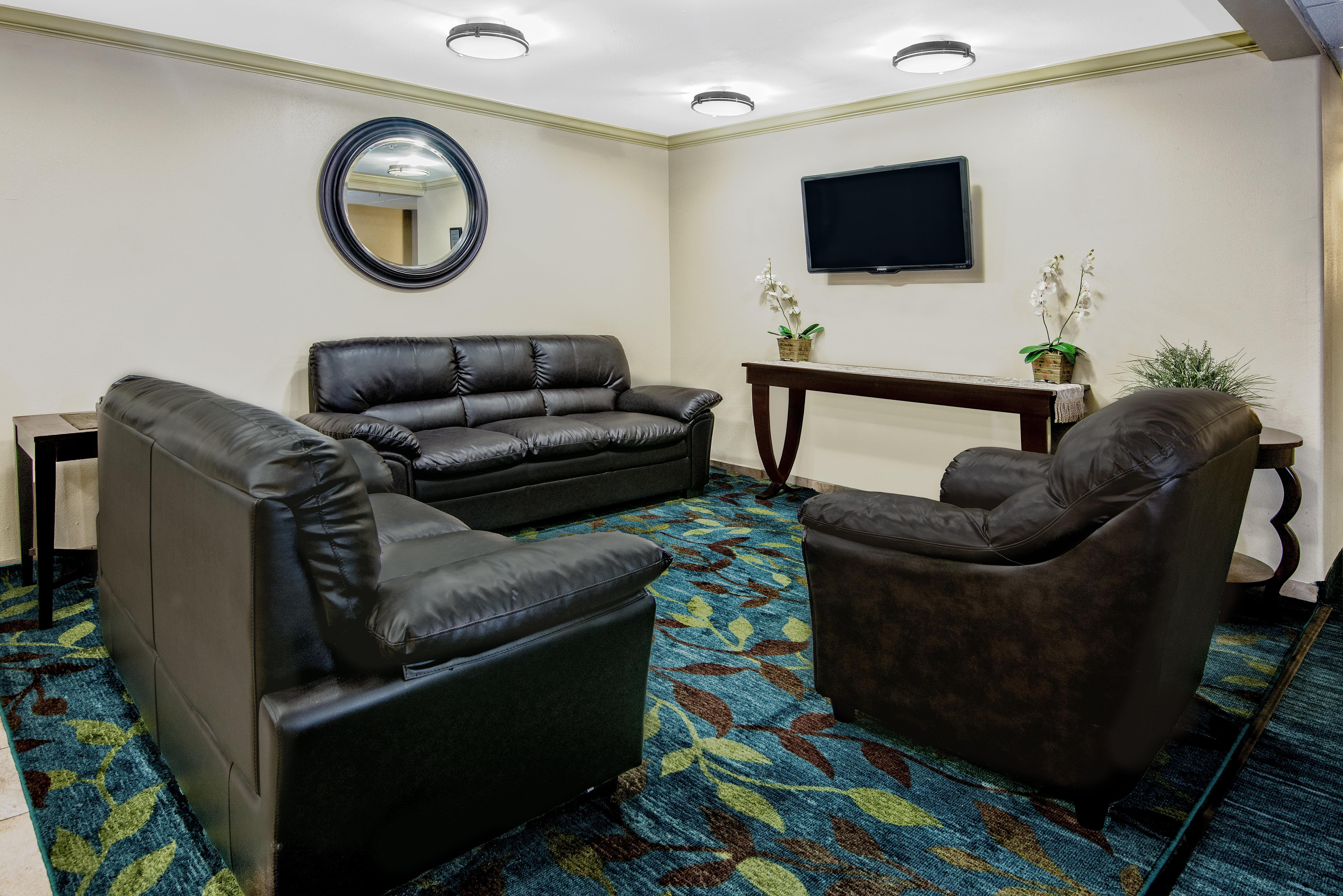 Candlewood Suites Galveston By Ihg Exterior foto