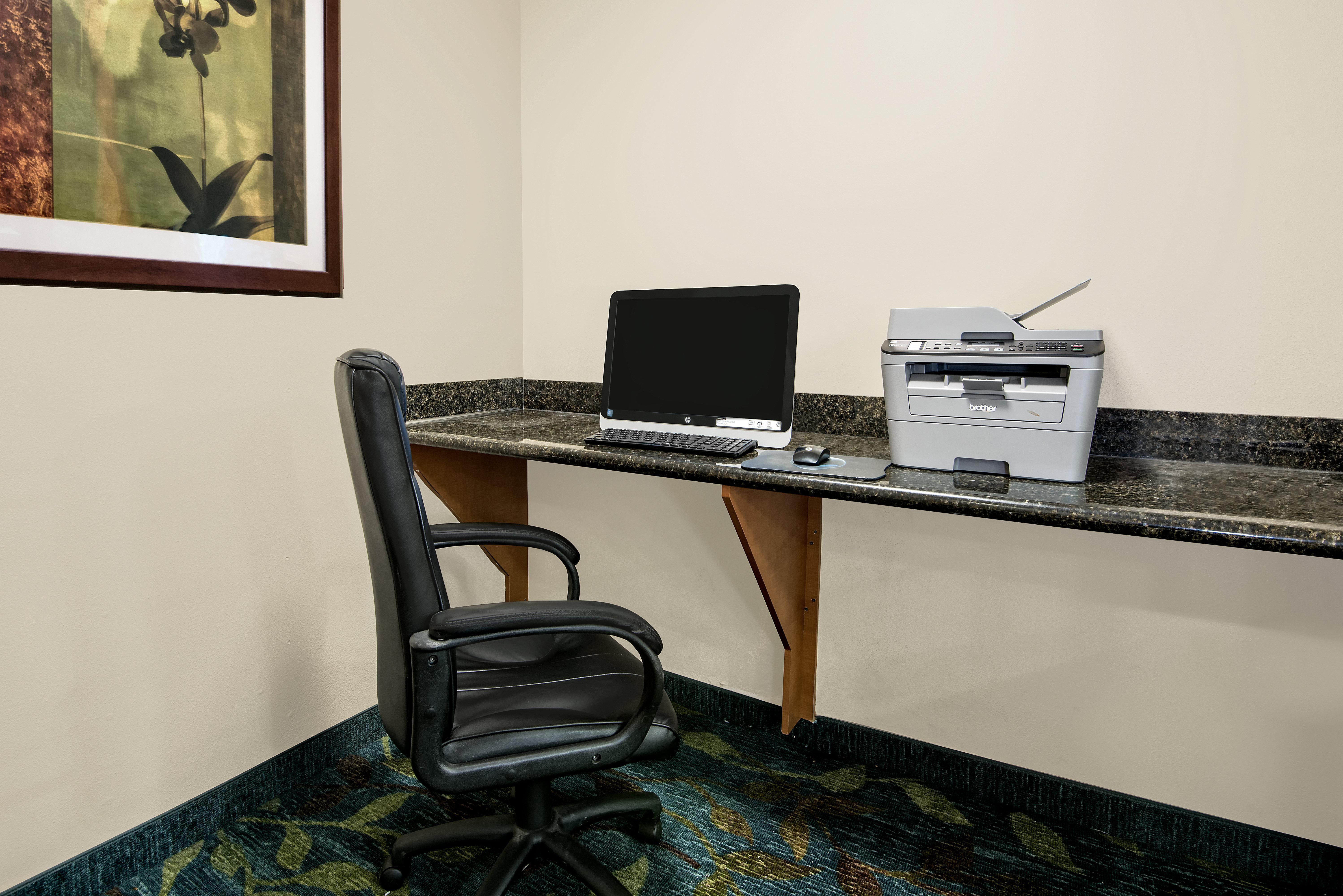 Candlewood Suites Galveston By Ihg Exterior foto