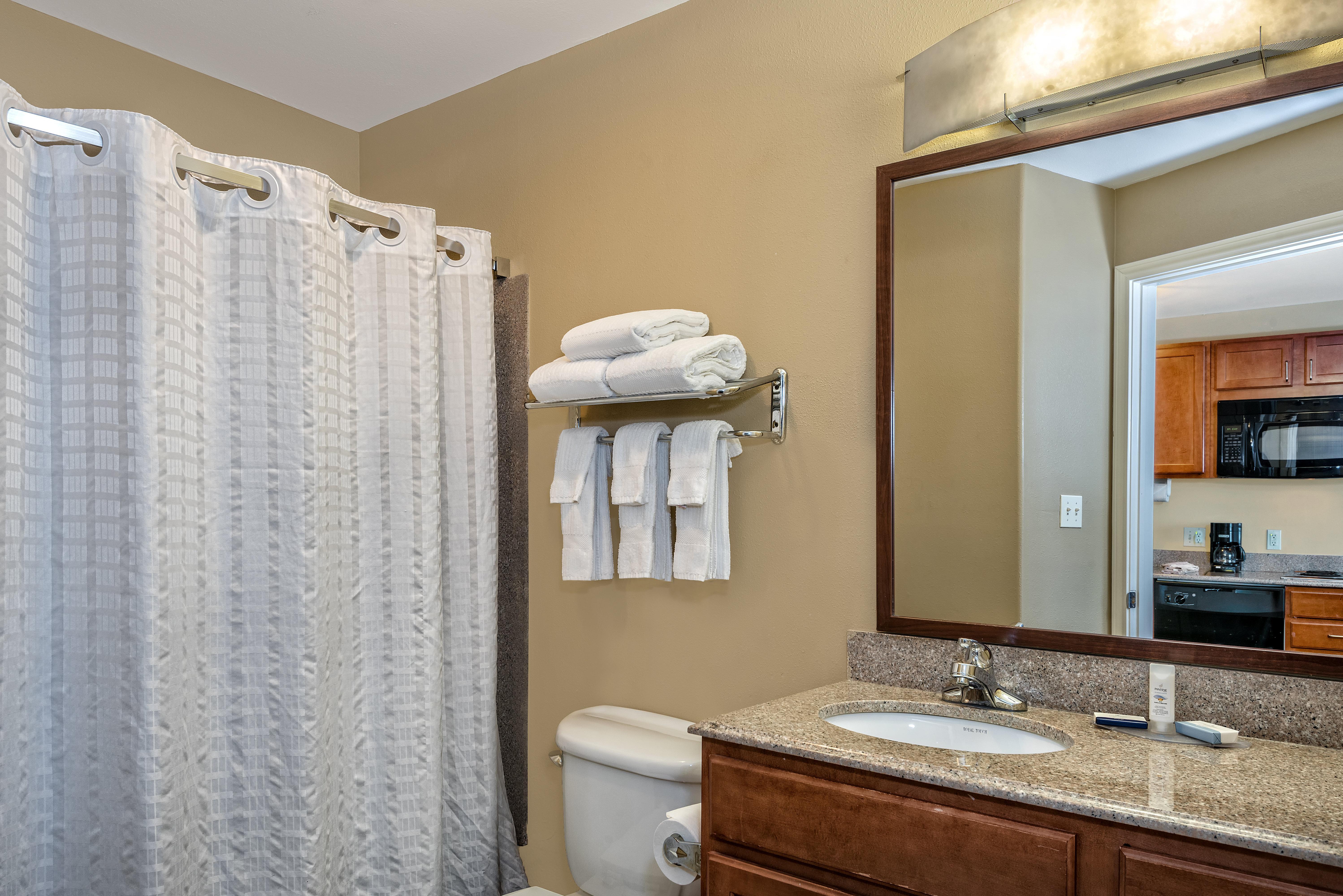 Candlewood Suites Galveston By Ihg Exterior foto