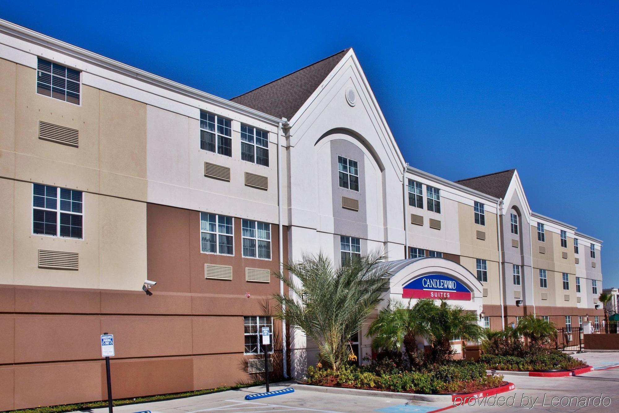 Candlewood Suites Galveston By Ihg Comodidades foto